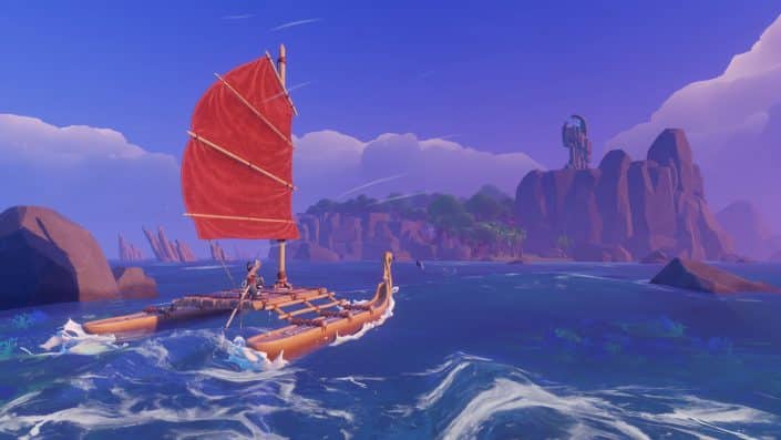 Windbound: Frischer Story-Trailer stimmt auf das in Kürze erscheinende Rollenspiel ein Windbound: Frischer Story-Trailer stimmt auf das in Kürze erscheinende Rollenspiel ein