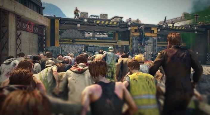 World War Z: Mehr als zehn Millionen Spieler – in Zukunft mehr davon World War Z: Mehr als zehn Millionen Spieler – in Zukunft mehr davon