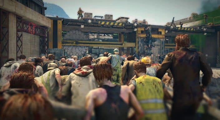 World War Z: Mehr als zehn Millionen Spieler – in Zukunft mehr davon