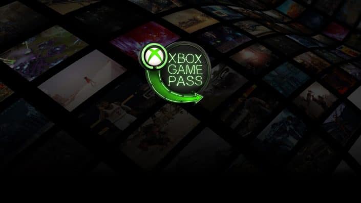 Microsoft: Beeindruckende Zahlen zu Xbox Game Pass und Xbox Live