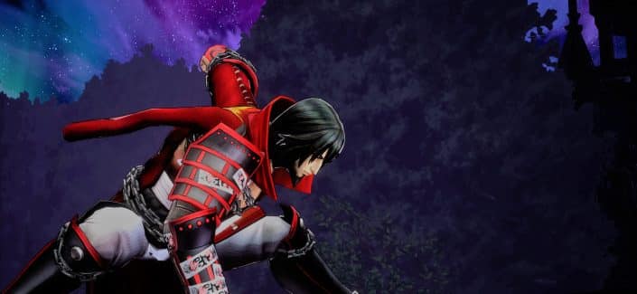 Bloodstained Ritual of the Night: Auf diesem System verkaufte sich das Abenteuer am besten Bloodstained Ritual of the Night: Auf diesem System verkaufte sich das Abenteuer am besten