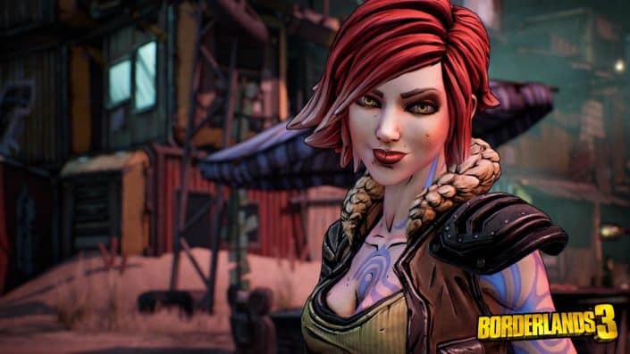 Borderlands 3: Bis zu 120FPS – Auf der PS5 mit zwei Darstellungs-Modi