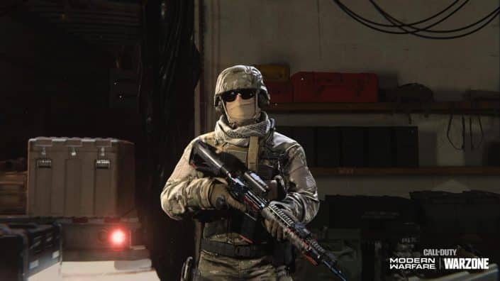 Call of Duty Modern Warfare & Warzone: Neues Playlist-Update und Tomogunchi Turbo stehen bereit