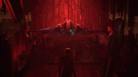 Chorus: 8 Minuten Gameplay aus dem Weltraum-Shooter