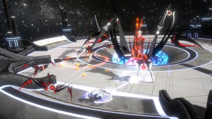ps4 curved space ps4 curved space