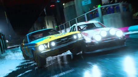 DiRT 5: 130 Events und mehr – Frische Details zum Karriere-Modus