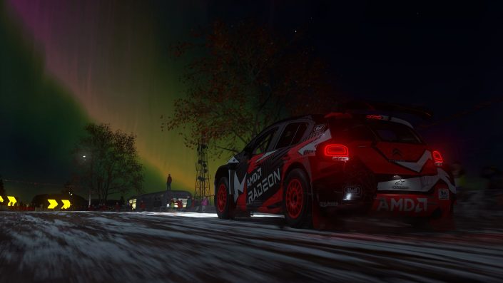 DiRT 5: 130 Events und mehr – Frische Details zum Karriere-Modus