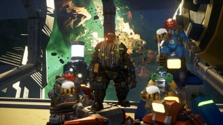 Deep Rock Galactic: Neuer Verkaufsmeilenstein und weitere Zahlen verkündet