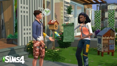 Die Sims 5: Aktuelle Stellenanzeigen deuten auf Online-Modus hin