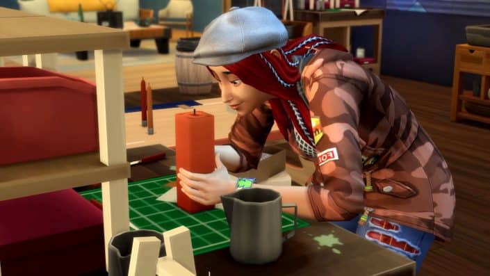 Die Sims 4: Spielerzahlen auf Rekordhoch – Neuer beeindruckender Meilenstein erreicht