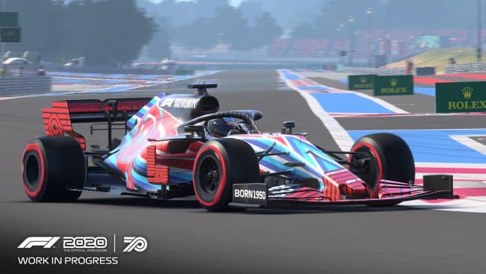 F1 2020 angespielt: Codemasters macht euch zum F1-Manager