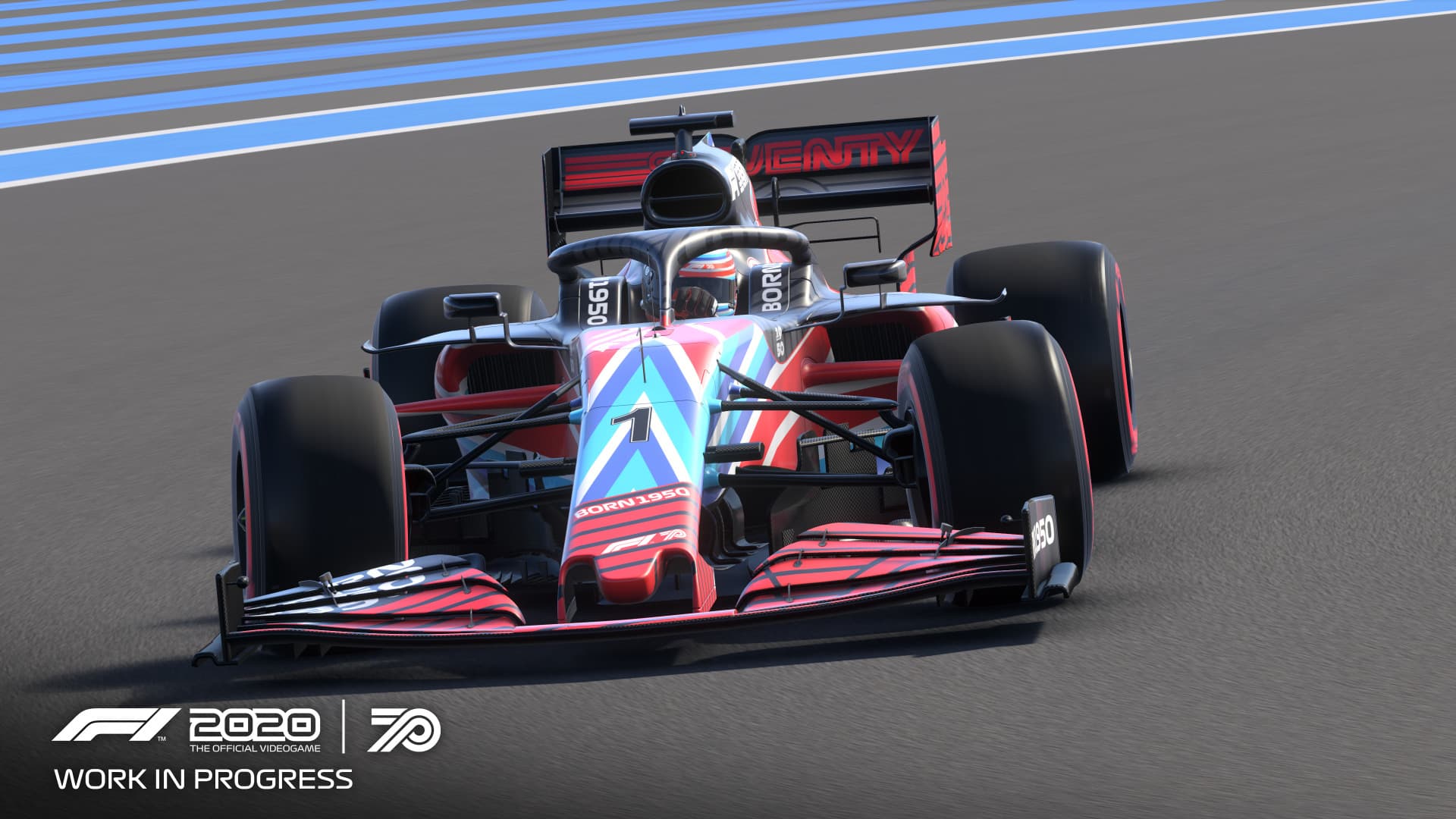 F1 2020: Test-Wertungen zum neuen Codemasters-Rennspiel