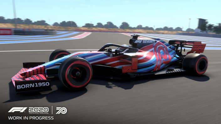 F1 2020: Hotlap auf dem Circuit de Monaco – Video mit Spielszenen