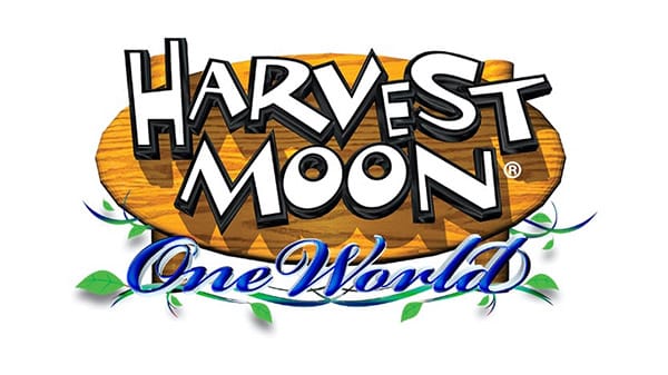 Harvest Moon One World: PS4-Version bestätigt – Release im Herbst