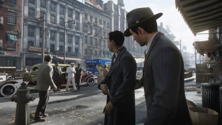 Mafia 4: Jobanzeige deutet auf Multiplayer- und Stealth-Elemente hin