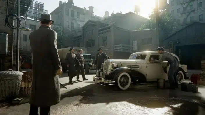 2K Games kündigt große Enthüllung an: Mafia 4, Borderlands 4 oder doch BioShock?