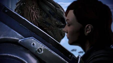 Mass Effect 5: Entwicklung meistert den ersten Meilenstein