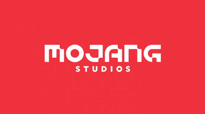Mojang: Minecraft-Macher gönnen sich neuen Namen und neues Logo