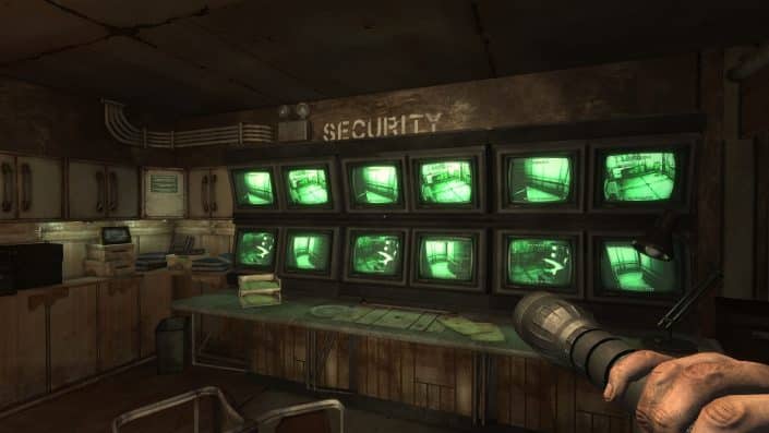 Monstrum: Survival-Horror für PS4, Switch und Xbox One veröffentlicht Monstrum: Survival-Horror für PS4, Switch und Xbox One veröffentlicht