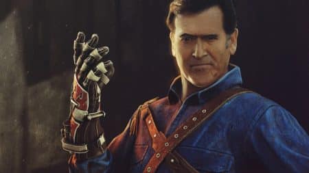 Mortal Kombat 12: Ash Williams als Gast-Charakter? Das sagt Bruce Campbell
