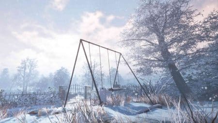 Paradise Lost: Der offizielle Gamescom-Trailer zum PS5-Adventure