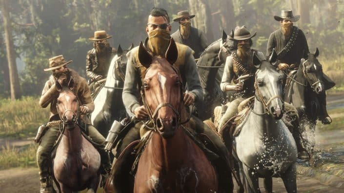 Red Dead Online: Kostenpflichtiger Halloween-Pass angekündigt – Trailer & Details