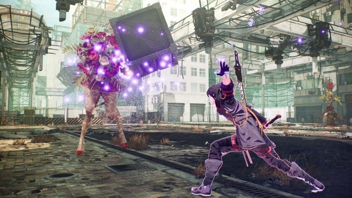 Scarlet Nexus: 7 Upgrades, die ihr früh freischalten solltet – Guide, Tipps Scarlet Nexus: 7 Upgrades, die ihr früh freischalten solltet – Guide, Tipps