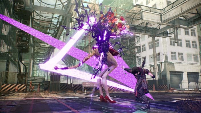 Scarlet Nexus: Neuer Trailer stellt die Kräfte des Action-Rollenspiels vor Scarlet Nexus: Neuer Trailer stellt die Kräfte des Action-Rollenspiels vor
