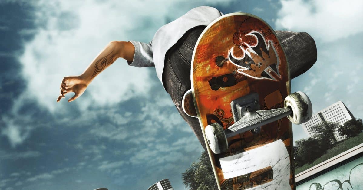 Skate GameplayVideo liefert Eindrücke aus dem aktuellen Playtest