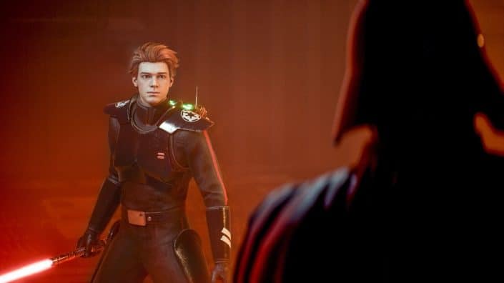 Star Wars Jedi Fallen Order: Insider deutet den Release zusätzlicher Inhalte an Star Wars Jedi Fallen Order: Insider deutet den Release zusätzlicher Inhalte an