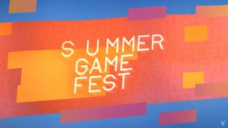 Koch Primetime: Livestream für das Summer Game Fest bestätigt