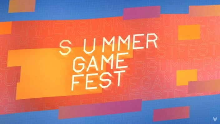 Summer Game Fest: Termin der Eröffnungs-Show mit Geoff Keighley enthüllt