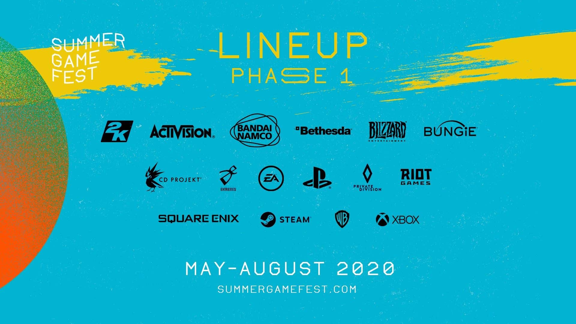 Summer Game Fest Heute neue SpielEnthüllung und eine weitere