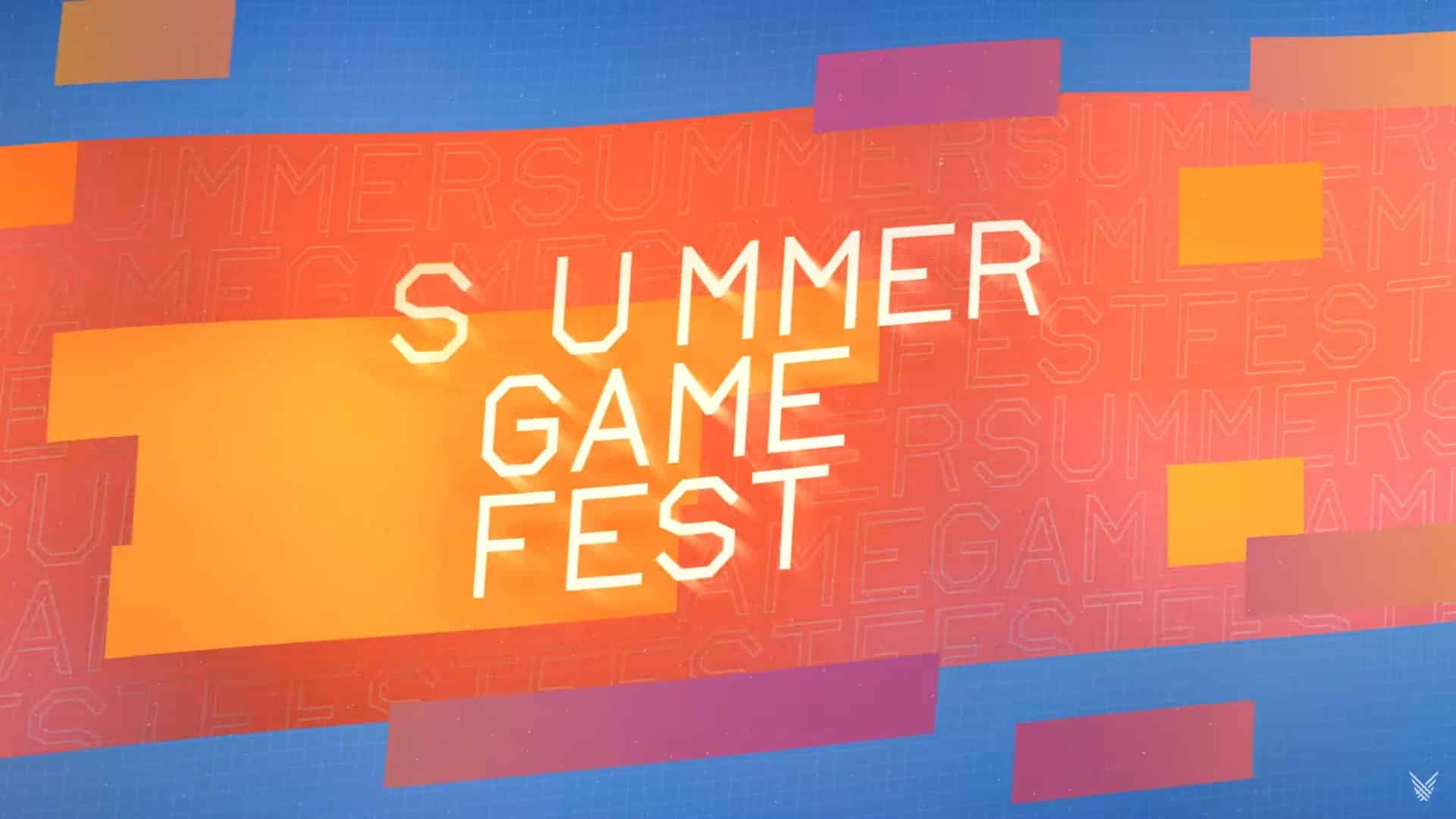 Summer Fest 2022: Geoff Keighley revela las estadísticas