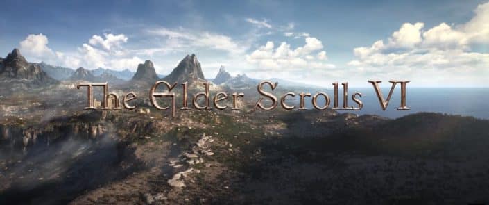 The Elder Scrolls 6: Wann folgen weitere Infos? Bethesda äußert sich