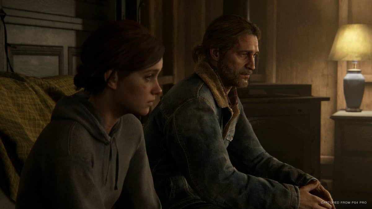 The Last of Us Part 2: Details zum variablen Schwierigkeitsgrad und der verbesserten KI