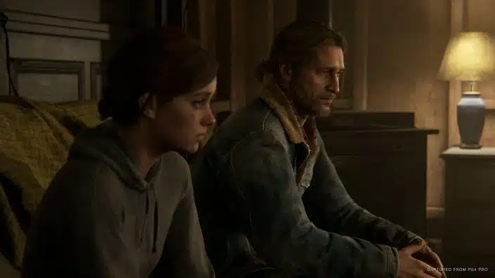 The Last of Us Part 2: Details zum variablen Schwierigkeitsgrad und der verbesserten KI