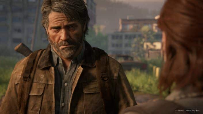 The Last of Us Part 2: Durchspielen laut Naughty Dog eine „emotionale Herausforderung“