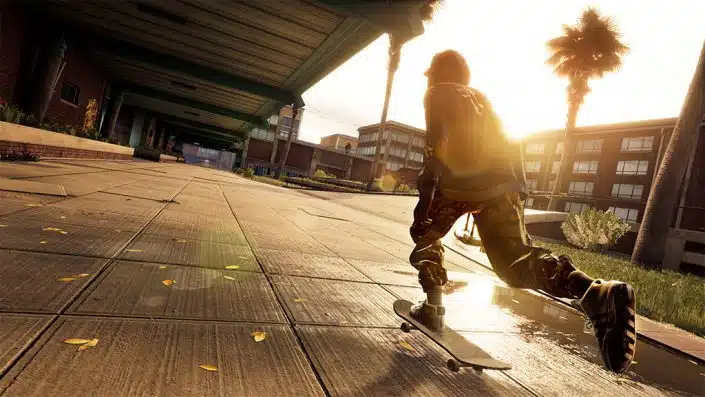Tony Hawk’s Pro Skater: Steht eine Ankündigung bevor? Insider-Infos zu Plattformen & Release