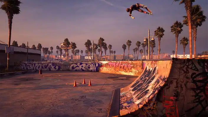 Tony Hawks Pro Skater 3: Rockband könnte weitere Neuauflage verraten haben
