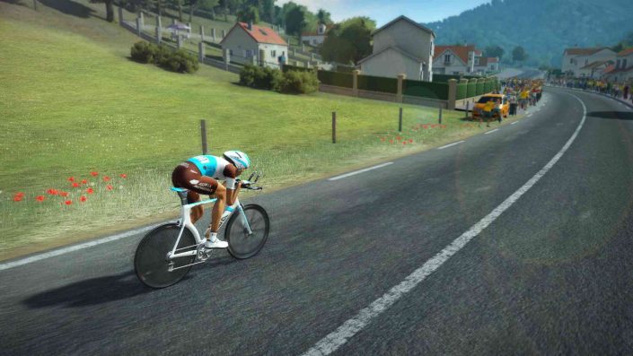 Tour de France 2020: Details und Trailer zum Zeitfahr-Modus Tour de France 2020: Details und Trailer zum Zeitfahr-Modus