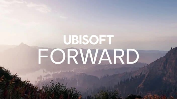 Ubisoft Forward: Trailer stellt das Line-Up des Online-Events vor