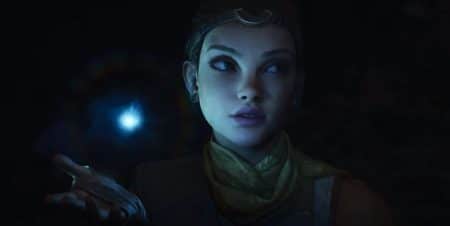 PS5 & Xbox Series X: Unreal Engine 5 soll auf beiden Konsolen beeindrucken