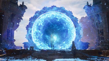 Unreal Engine 5: Neue Version mit erweitertem Funktionsumfang verfügbar