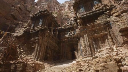 Unreal Engine 5: Lumen soll auf PS5 und Xbox Series X in 60FPS realisiert werden