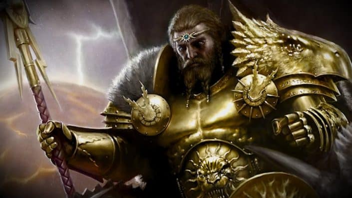 Warhammer Age of Sigmar: Strategie-Titel bei den Elite Dangerous-Machern in Arbeit