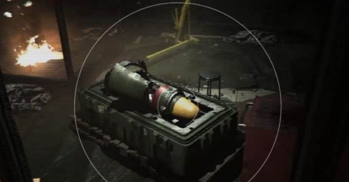 Call of Duty Warzone: Bunker geöffnet – Hinweis auf CoD Black Ops Cold War Call of Duty Warzone: Bunker geöffnet – Hinweis auf CoD Black Ops Cold War