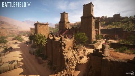 Battlefield 5: Details zum finalen Inhalts-Update