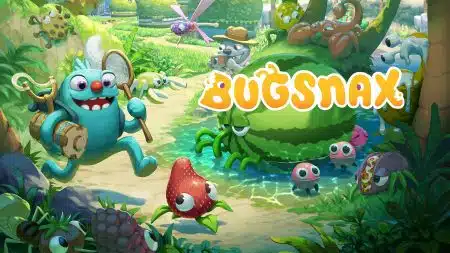 PS5: Bugsnax-Entwickler vom DualSense-Controller begeistert