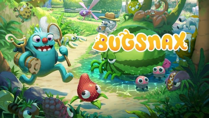 Bugsnax: Update 1.04 mit kleineren Optimierungen und Bugfixes steht bereit Bugsnax: Update 1.04 mit kleineren Optimierungen und Bugfixes steht bereit